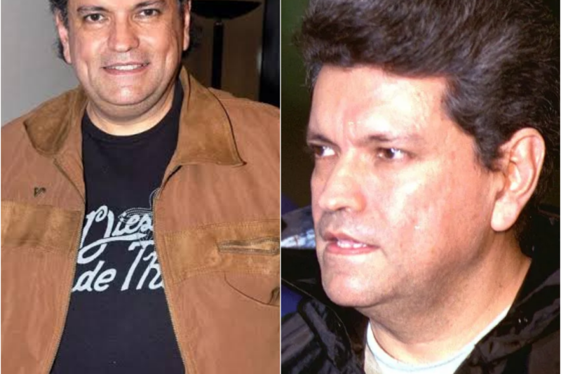 Sergio Andrade: Esto Pasó con los 10 HIJOS del Hombre que DESTRUYÓ a Gloria Trevi