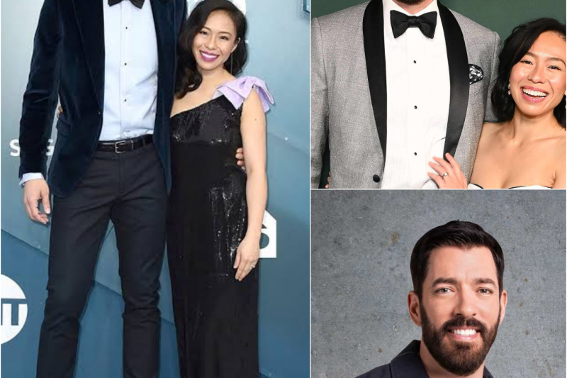A los 48 años, la tragedia de Drew Scott finalmente sale a la luz