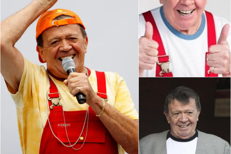 CHABELO: La Grabación que Desató las Peores Acusaciones Tras su Muerte