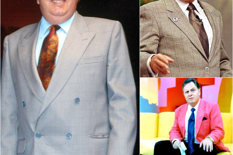 Paco Stanley: Su Propio Hijo Acaba de Confesar la Asquerosa Verdad