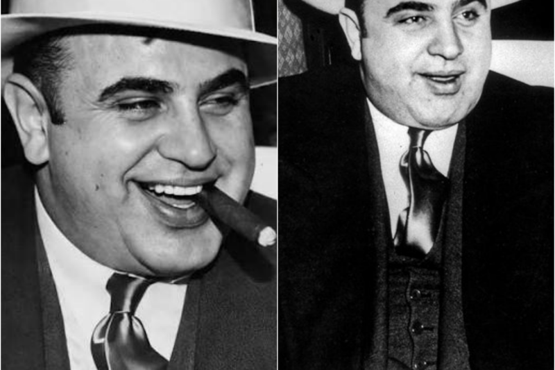 Toda La Historia de la Mafia Italiana Explicada | Historia Aburrida Para Dormir