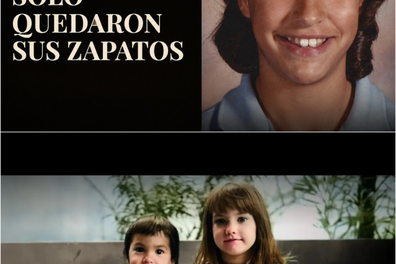 ENTRÓ A CASA… Y DESAPARECIÓ PARA SIEMPRE | El caso Jonelle Matthews
