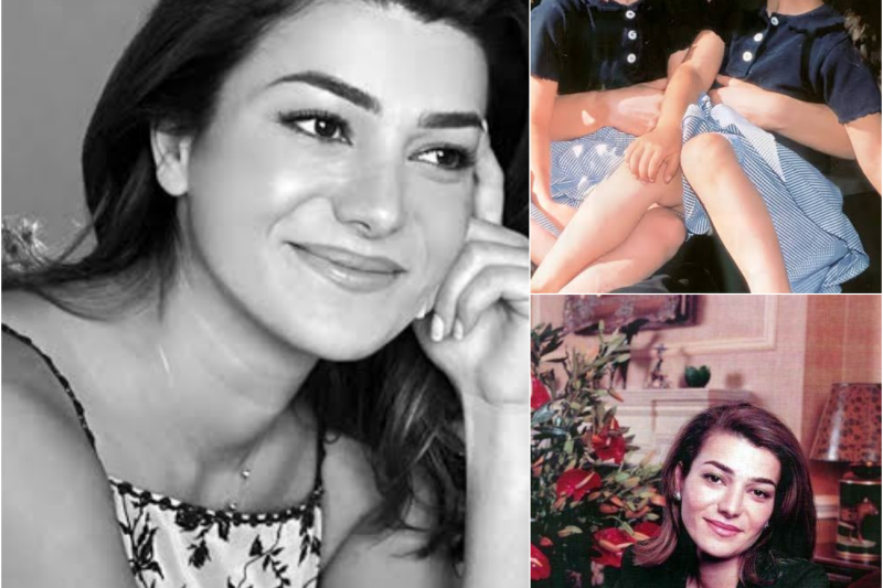 Leila Pahlavi: ADICTA a los 9… ¿Quién la DROGÓ? La Verdad Prohibida