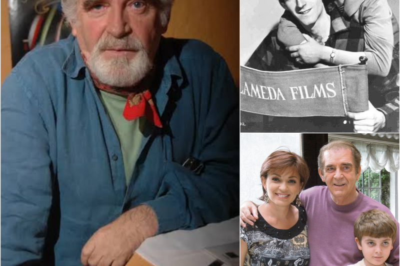 Fernando Luján: Por ESTO Escupió el Apellido Más Poderoso del Cine y Lo Borraron de la Familia