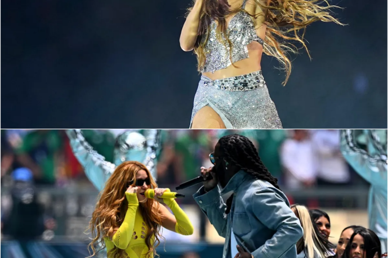 El Misterio de “Dai Dai”: El Arrasador Éxito de Shakira en Billboard y la Verdad Detrás de la Versión en Español Oculta
