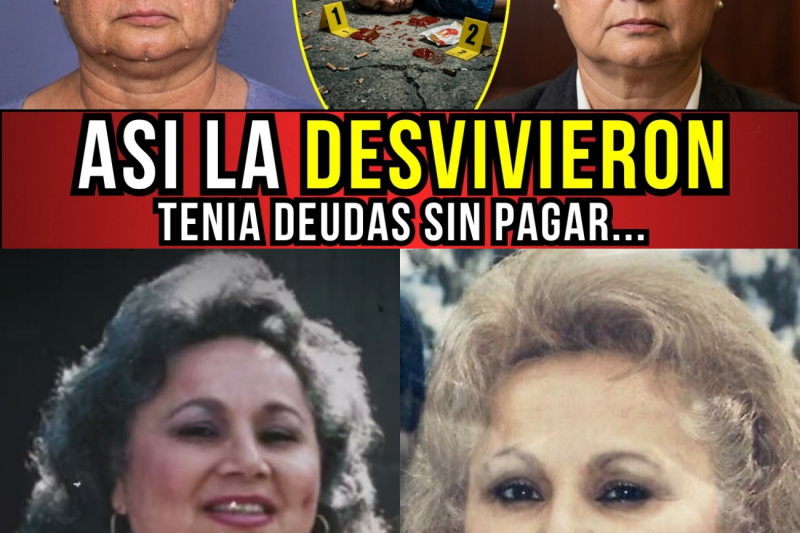 Griselda Blanco: La brutal historia de la ‘Viuda Negra’ que inventó el sicariato en moto y murió por su propia creación
