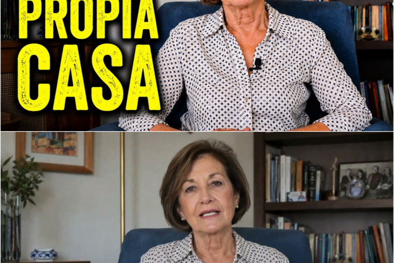 FINGÍ PERDER LA VISTA… Y DESCUBRÍ QUE MI MARIDO ME ENGAÑABA CON MI MEJOR AMIGA