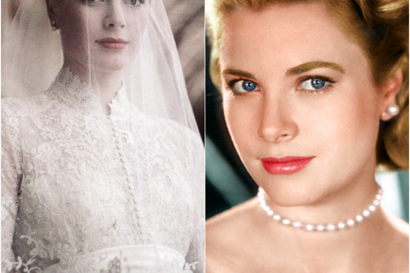 Grace Kelly: La Princesa que Pagó el Precio del Amor