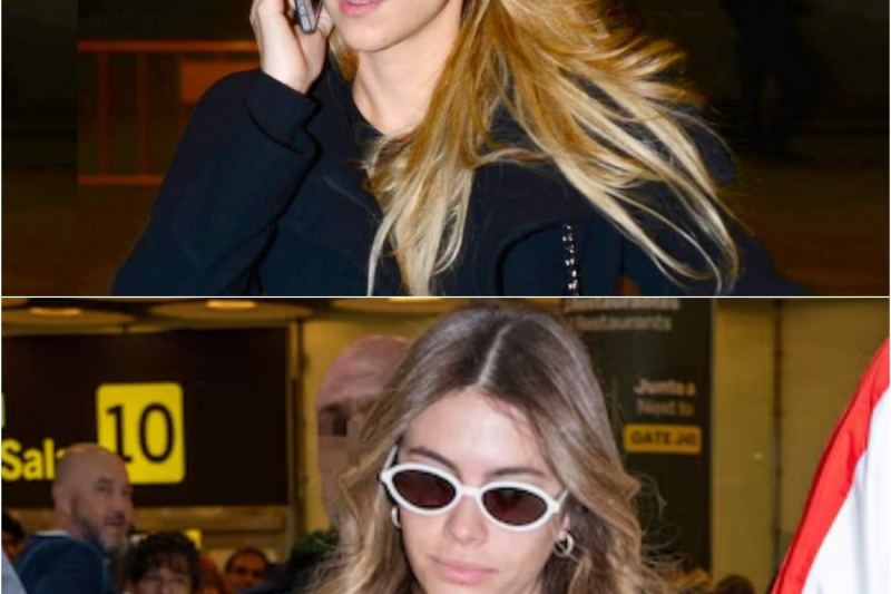 ¡Última Hora! El Inesperado Perdón de Clara Chía en Directo y la Escalofriante Advertencia de Shakira que lo Cambió Todo
