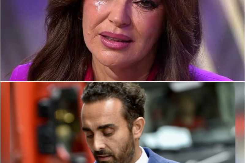 ¡Estalla la Verdad! Olga Moreno Desenmascara a Fidel Albiac y Derrumba la Gran Mentira de Rocío Carrasco