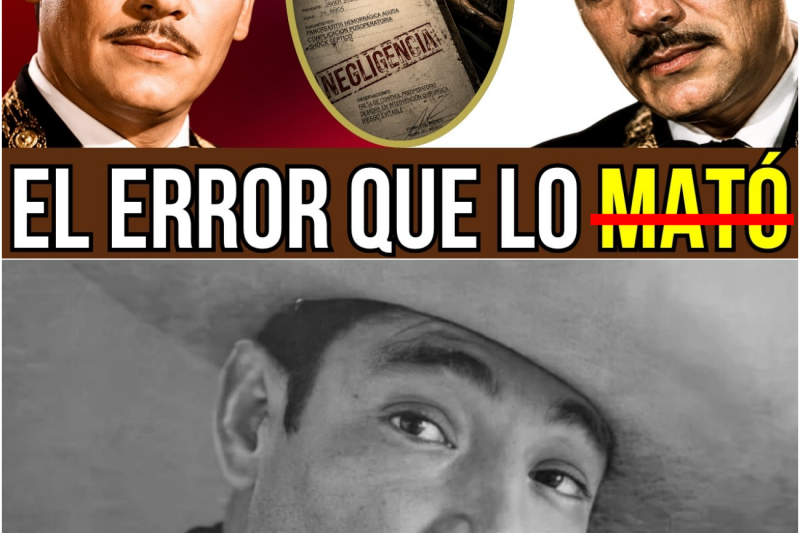JAVIER SOLÍS Lo Operaron Demasiado Tarde… La Verdad de Su Muerte Te Va a Impactar