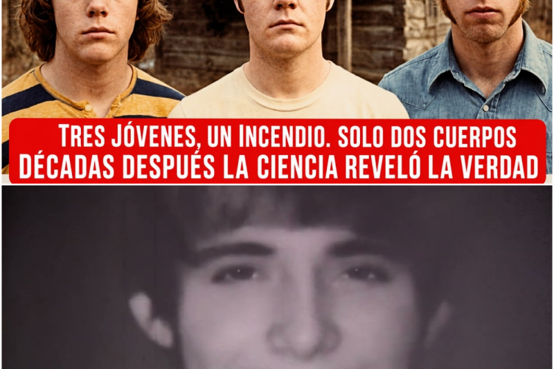 Indiana 1971 El Caso Frío Más Cruel — la Verdad Que Estremeció a Todo un Pueblo