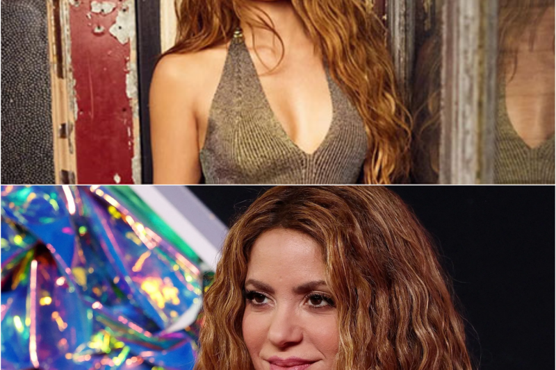 Shakira Hace Historia: La Verdad Detrás del Fenómeno Mundialista “Dai Dai” y su Impacto Global