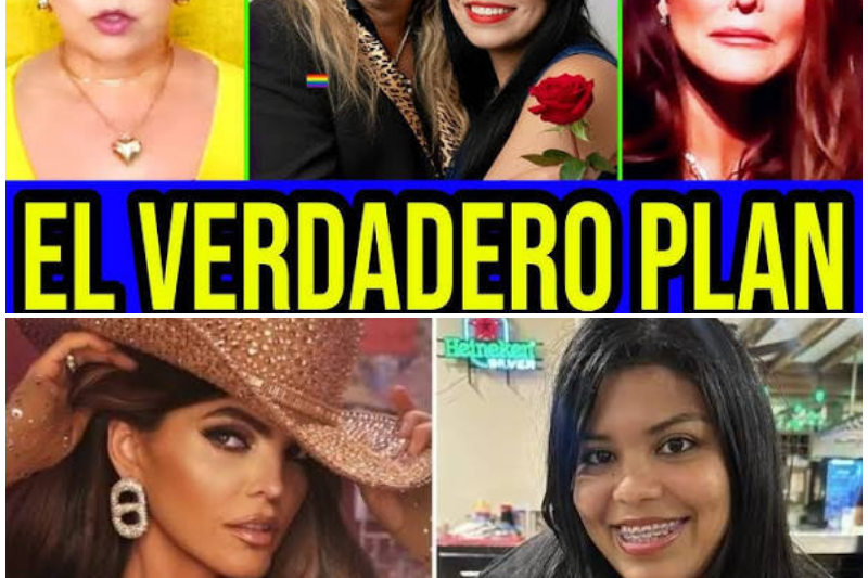 El Oscuro Triángulo de Traiciones: Ana Bárbara, Elisa Beristain y la Guerra Sucia que Estremece a la Farándula