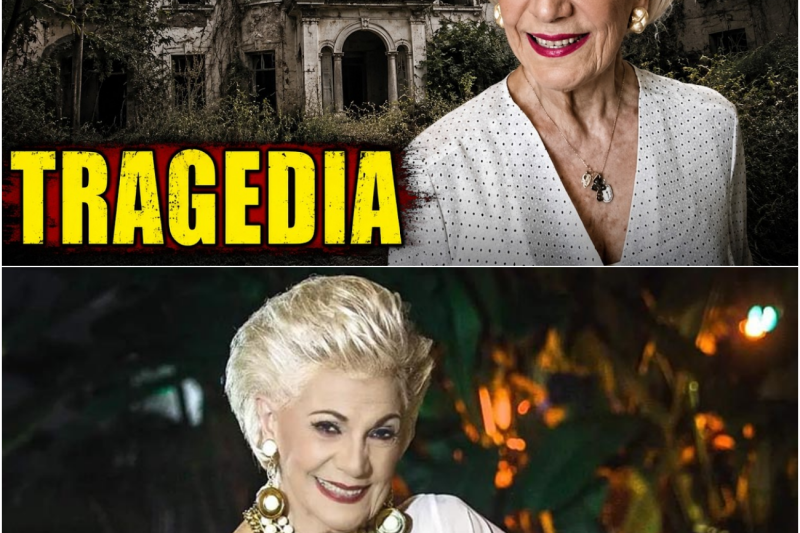 La confesión desgarradora de Mirla Castellanos: El precio de la gloria a sus 84 años