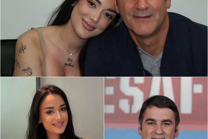 Julia Janeiro consolida su gran paso hacia la independencia: Abre las puertas de su impresionante nueva casa tras su reveladora visita a la notaría con Jesulín de Ubrique