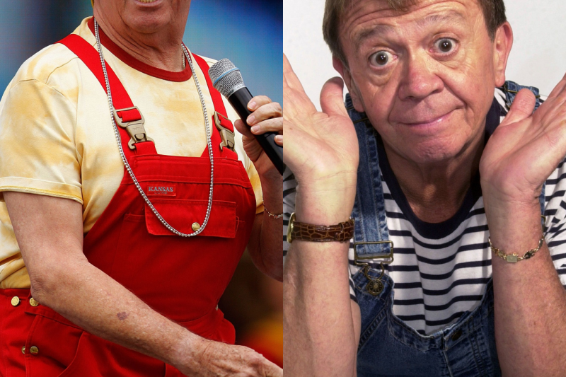 CHABELO: La Grabación que Desató las Peores Acusaciones Tras su Muerte