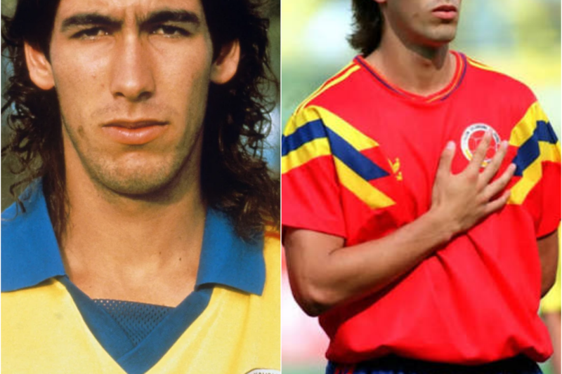 Cuando un futbolista fue AS3S1NADO por un AUTOGOL