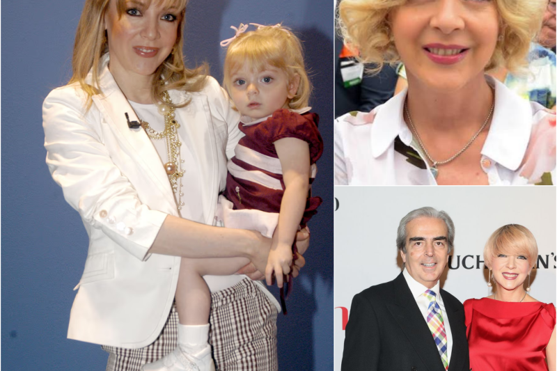 La ASQUEROSA Mentira que Edith González Sostuvo Hasta su Último Respiro