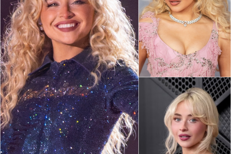 La Verdad Detrás del Marketing de Sabrina Carpenter + Reseña Nuevo Album