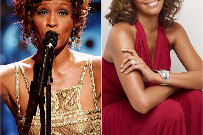 La MUERTE De WHITNEY HOUSTON Como NUNCA te la CONTARON!