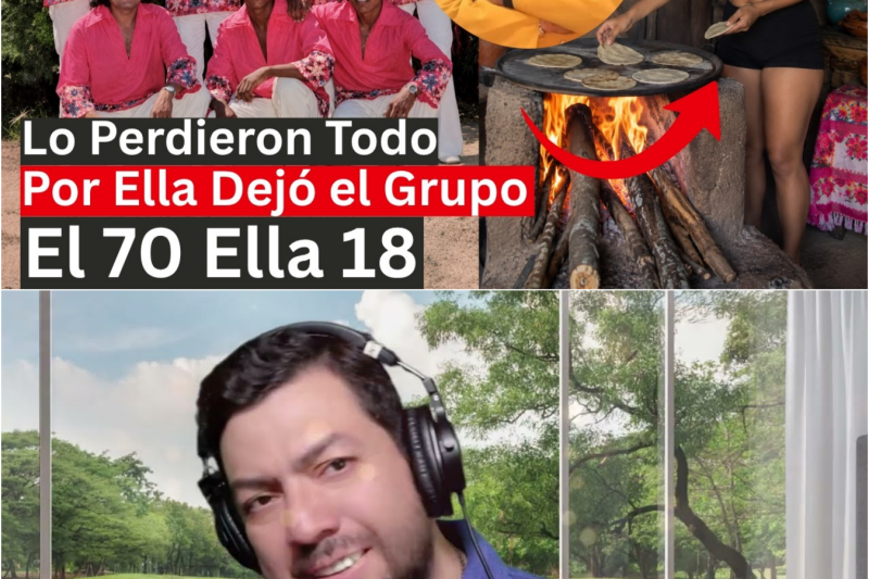 La trágica historia del Grupo Miramar: El romance tropical que terminó en una feroz guerra de clones, traiciones y falsos muertos