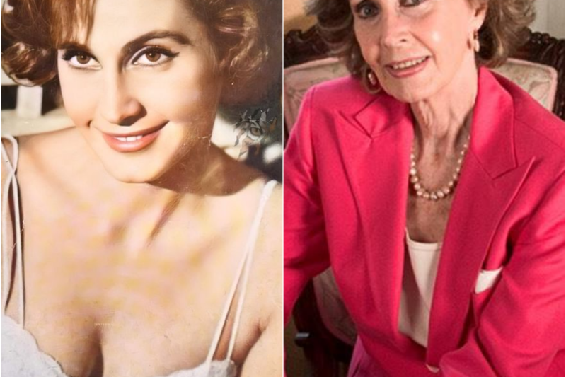 ¿Que PASO con la FORTUNA de ROSITA ARENAS? El SECRETO de su Retiro
