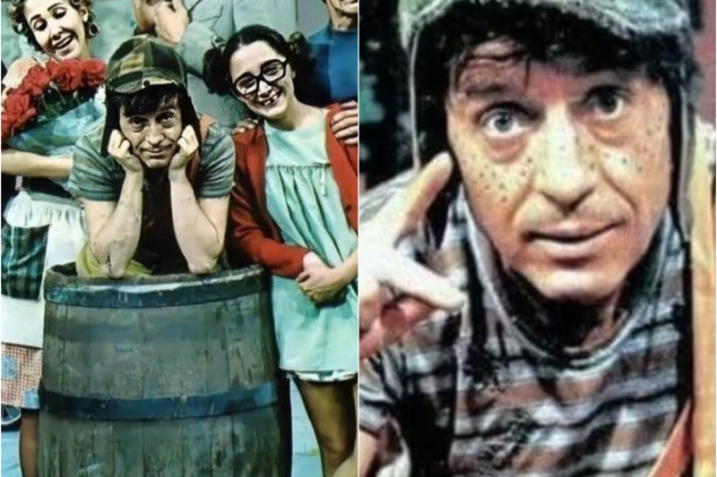¡NO lo sabías! 😱 SECRETOS NUNCA REVELADOS del CHAVO DEL 8 ¡TODA LA VERDAD! 👀 🚫 Documental 2026