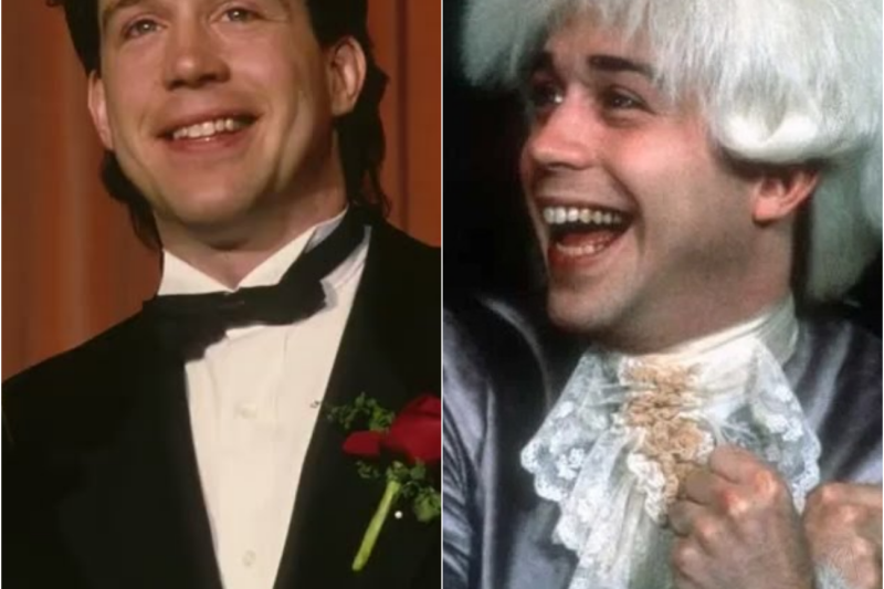 ¿Qué le pasó realmente a Tom Hulce?