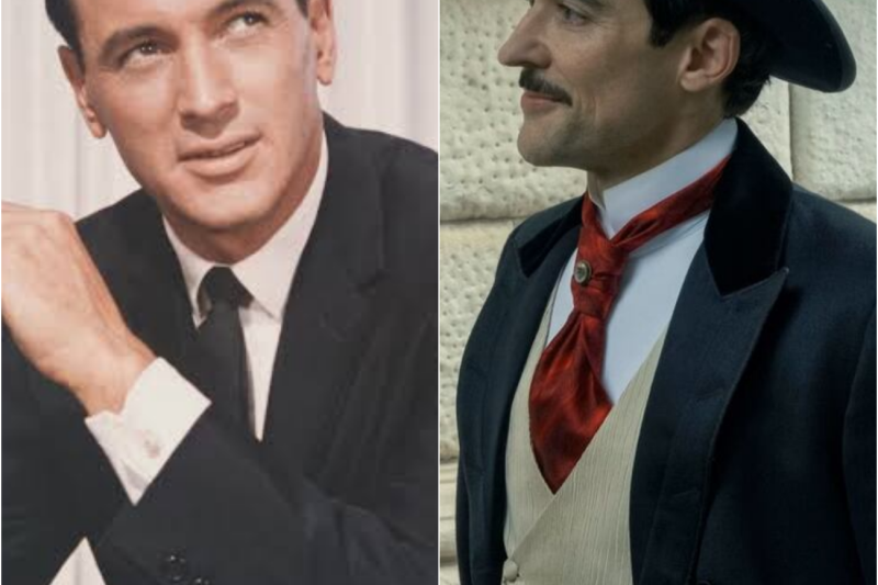 12 Actores de Hollywood que fueron Gays en Secreto – Época Dorada