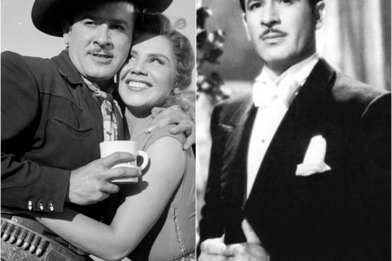 La primera audición de Pedro Infante duró 8 minutos y dejó a Jorge Negrete sin palabras