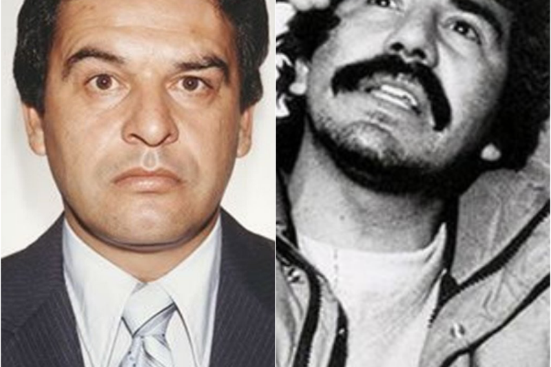 Por Qué NUNCA Debes Meterte con un Agente de la DEA – Caso Kiki Camarena
