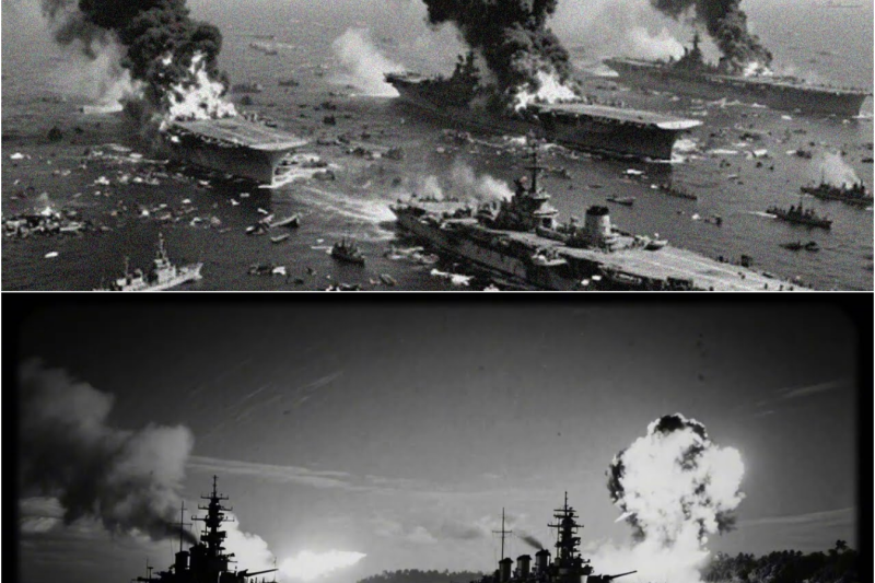 El Mayor Error de la Historia del Ejército Japonés