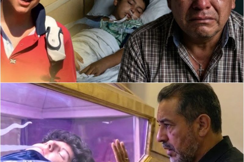 Pastor se Burló de Milagros de Carlo Acutis… pero lo que Aconteció con su Hijo lo Marcó para Siempre