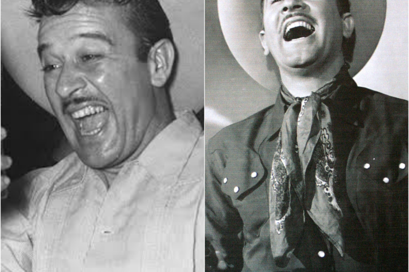 Famoso Guitarrista Clásico Retó a Pedro Infante Como Broma — Lo Que Pasó Después Impactó a Todo