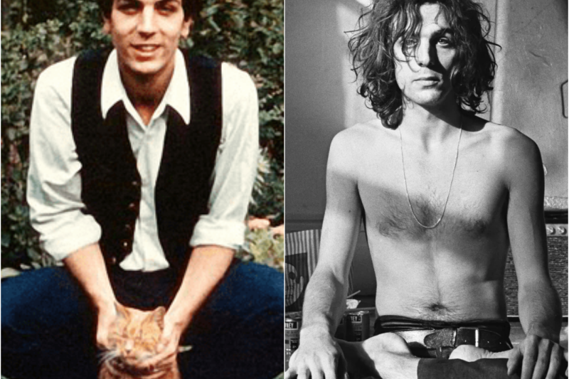 El día que MURIÓ Syd Barret – Biografía del músico creador de PINK FLOYD