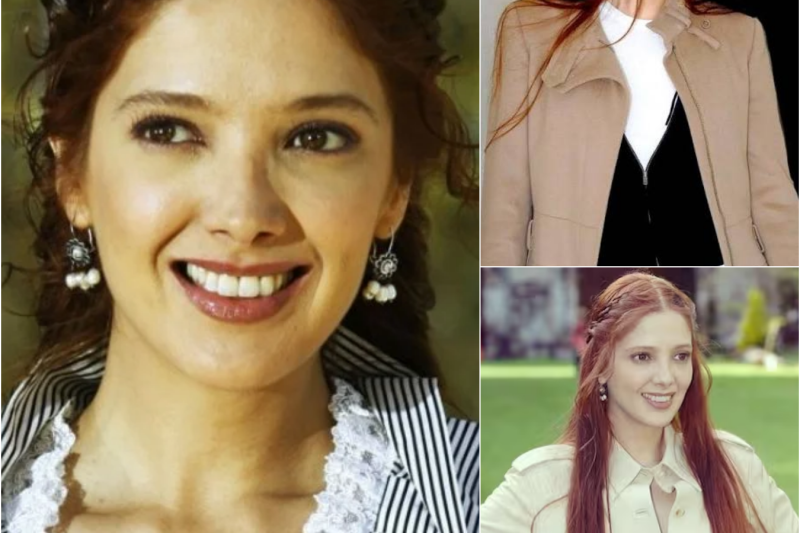 Adela Noriega: Por ESTO Desapareció y Nunca Volvió | El Secreto que Televisa Ocultó
