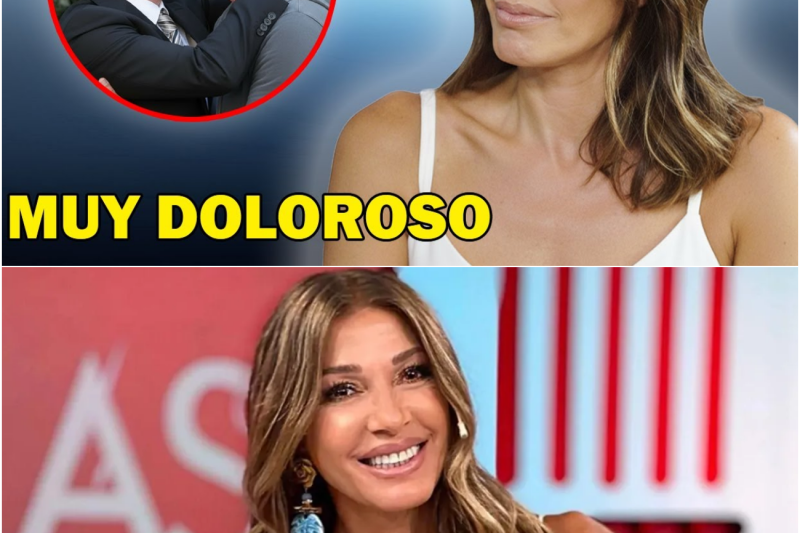 El grito de libertad de Catherine Fulop: La verdad detrás de una fachada de 27 años
