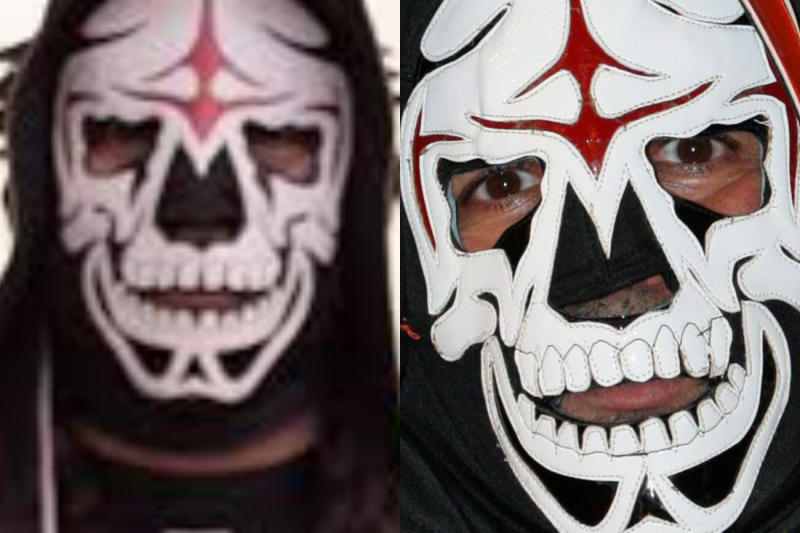 LA PARKA: He flew out of the ring and landed against a railing… 3 months in a coma | The death …