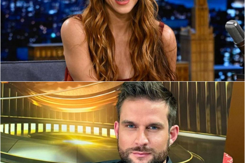 El Gesto Histórico de Shakira que Hundió a Piqué: Un “Muscle Car”, Una Sorpresa en Miami y la Caída de sus Muros Emocionales