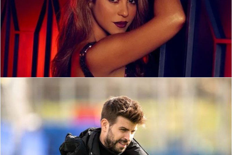 EL GOLPE MAESTRO DE SHAKIRA: CARTAS SECRETAS, MILLONES RECUPERADOS Y LA SENTENCIA JUDICIAL QUE DESTRUYE A LA FAMILIA PIQUÉ