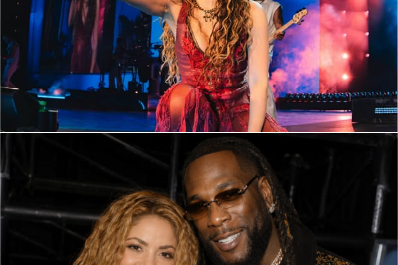 ¿El Engaño del Siglo o la Coronación Definitiva? La Verdad Detrás de la “Falsa” Shakira y su Histórico Triunfo en el Mundial 2026