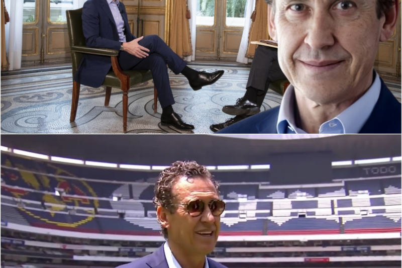 La HUMILDE Vida de Jorge Alberto Valdano a Sus 70 Años en Madrid
