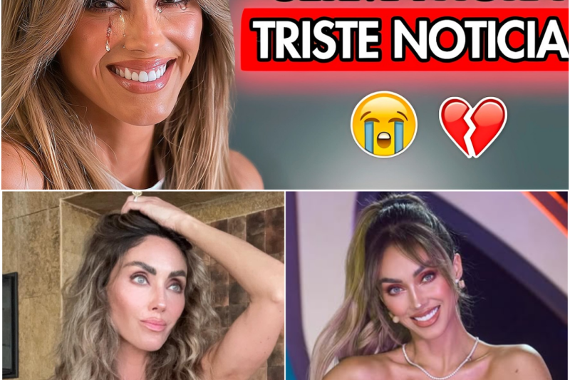 Ocho segundos sin latidos: la dramática batalla oculta de Anahí que casi le cuesta la vida en la cima de la fama