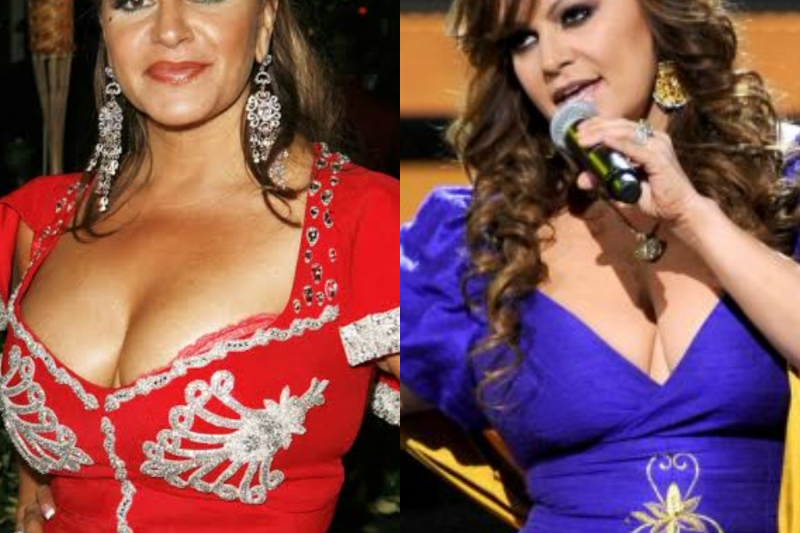 ¡Lo Que NADIE Te Contó del IMPERIO MILLONARIO de JENNI RIVERA! 😱 ¿La Verdad del Testamento?