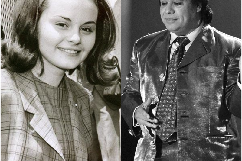 Rocío Dúrcal: El Amigo Que La Volvió Leyenda La ABANDONÓ Cuando Agonizaba