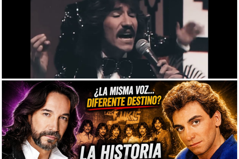 El Otro ‘Buki’: La Fascinante y Oculta Historia del Hermano de Marco Antonio Solís