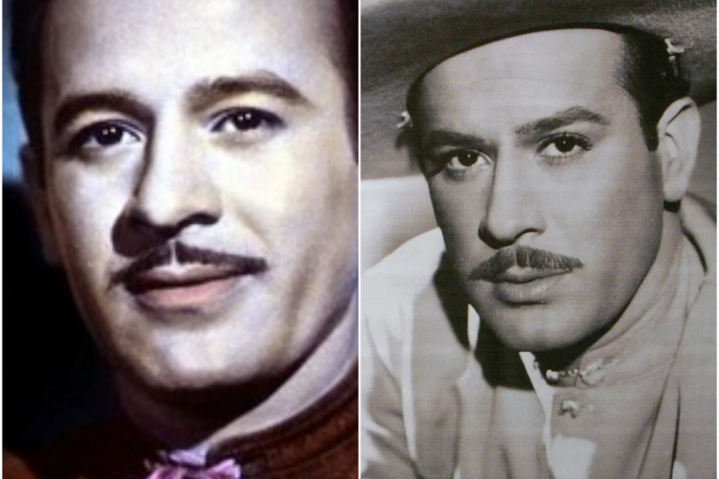 Pedro Infante: El Cruel Encubrimiento… El Mecánico que Cambió su Declaración y Huyó