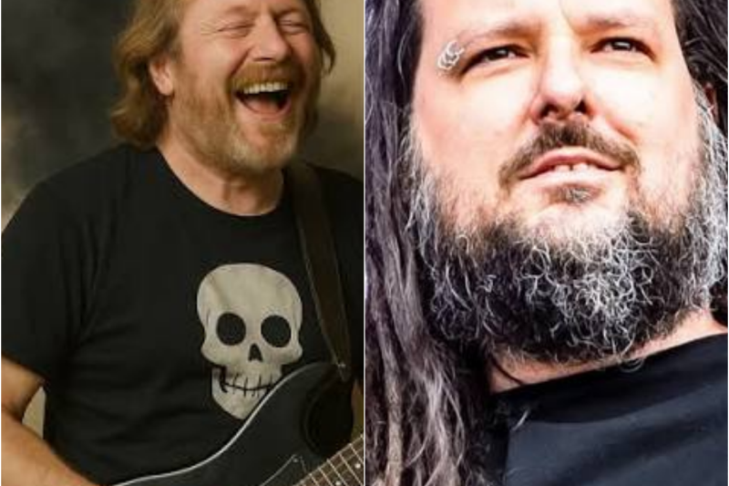 30 PEORES ADICT0S en la Historia del Heavy Metal