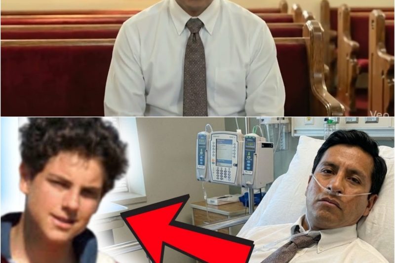 Pastor Evangélico Muere y Regresa: “CARLO ACUTIS me habló… y lo que dijo dejó a todos en shock”